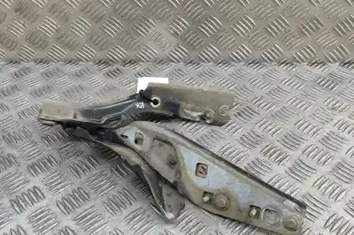 İkinci el araba yedek parçası KAPUT MENTESESI için PEUGEOT 407 COUPE 6C_ (2005-..) Coupe OEM IAM referansları 791288  