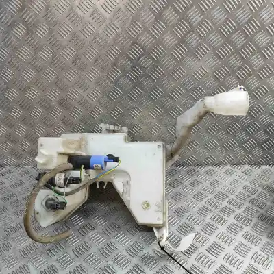 Автозапчастина б/у ЧИСТИЙ ДЕПОЗИТ для PEUGEOT 407 COUPE 6C_  Посилання на OEM IAM 9648652480  