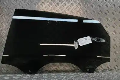 Автозапчастина б/у СКЛО ДВЕРІ ЗАДНЕ ЛІВО для AUDI Q8 E-TRON SPORTBACK (2022-..) Off-road Посилання на OEM IAM 4K4845205B  