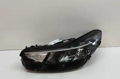 Автозапчастина б/у ЛІВА ФАРА для FORD KUGA III DFK (2019-..) Off-road Посилання на OEM IAM PV4B-13E015-DE  