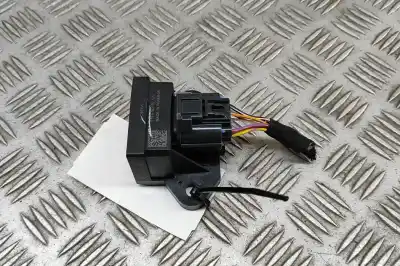 İkinci el araba yedek parçası ENJEKSIYON POMPA KONTROL ÜNITESI için FORD KUGA III DFK (2019-..) Off-road OEM IAM referansları F1FA-9D370-GA  