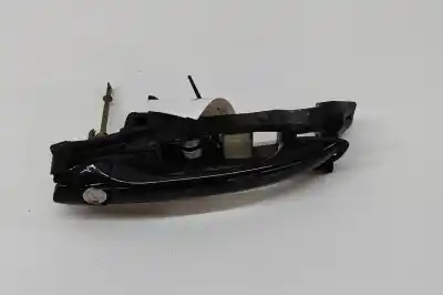 Pièce détachée automobile d'occasion POIGNÉE INTÉRIEURE AVANT GAUCHE pour MERCEDES-BENZ SLK R171 (2004-2011) Références OEM IAM A1717600134  