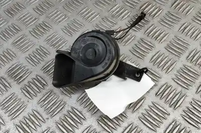 Pièce détachée automobile d'occasion KLAXON / SIGNAL SONORE pour MERCEDES-BENZ SLK R171 (2004-2011) Références OEM IAM A0055422520  