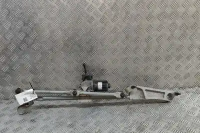 Pièce détachée automobile d'occasion ARTICULATION ESSUIE-GLACE AVANT pour MERCEDES-BENZ SLK R171 (2004-2011) Références OEM IAM A1718200342  