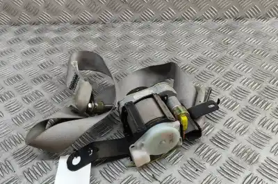 İkinci el araba yedek parçası ÖN SOL EMNIYET KEMERI için NISSAN PATROL VI (Y62) 5.6 OEM IAM referansları 86885-VC501  