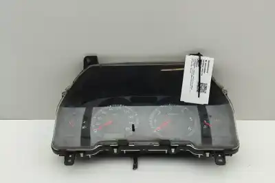 İkinci el araba yedek parçası KILOMETRE SAYAÇ SAAT için NISSAN PATROL VI (Y62) 5.6 OEM IAM referansları 68240-VB000  