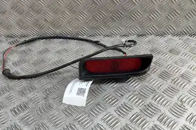 İkinci el araba yedek parçası MERKEZI FREN LAMBASI için NISSAN PATROL VI (Y62) 5.6 OEM IAM referansları 26590-VB005  