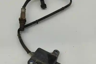 Pezzo di ricambio per auto di seconda mano sensore di pressione per toyota hilux vii pick-up (_n1_, _n2_, _n3_) 2.5 d-4d (kun15, kun35) riferimenti oem iam 89463-71011,8946371011  