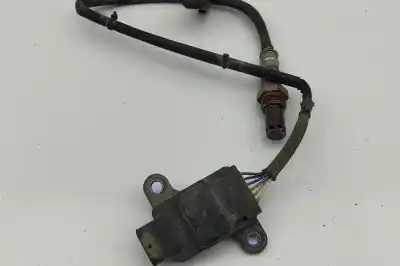 Pezzo di ricambio per auto di seconda mano Sensore Di Pressione per TOYOTA HILUX VII PICK-UP (_N1_, _N2_, _N3_) 2.5 D-4D (KUN15, KUN35) Riferimenti OEM IAM 89463-71011,8946371011  