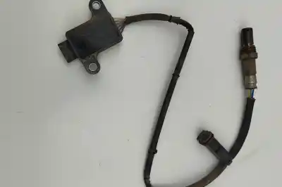 Pezzo di ricambio per auto di seconda mano sensore di pressione per toyota hilux vii pick-up (_n1_, _n2_, _n3_) 2.5 d-4d (kun15, kun35) riferimenti oem iam 89463-71011,8946371011  
