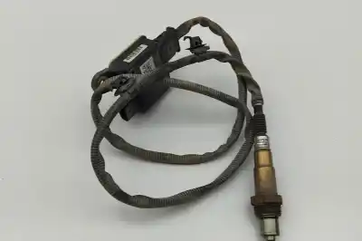 Pezzo di ricambio per auto di seconda mano Sensore Di Pressione per TOYOTA HILUX VII PICK-UP (_N1_, _N2_, _N3_) 2.5 D-4D (KUN15, KUN35) Riferimenti OEM IAM 12770-24136,1277024136  