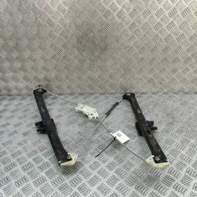 Second-hand car spare part DRIVER LEFT WINDOW REGULATOR for PORSCHE MACAN 95B  OEM IAM references 95B837461  