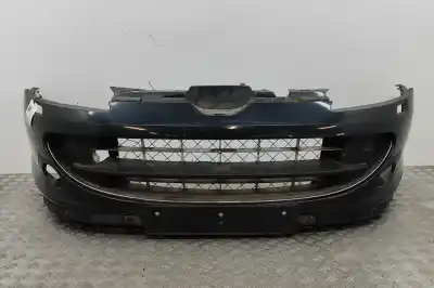 İkinci el araba yedek parçası ÖN TAMPON için PEUGEOT 407 COUPE 6C_  OEM IAM referansları 7401CW  