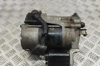 Second-hand car spare part STARTER MOTOR for TOYOTA HILUX VII PICK-UP (_N1_, _N2_, _N3_)  OEM IAM references 28100-30110,438000-1280  