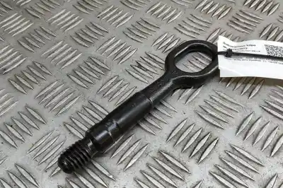 Gebrauchtes Autoersatzteil Anhängerkupplung zum AUDI A6 4G2, C7, 4GC (2010-2018) OEM-IAM-Referenzen 8K0805615  
