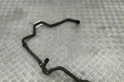 Second-hand car spare part AIR CONDITIONING PIPES for BMW X3 F25 (2010-2017) OEM IAM references 9236675  