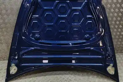 Second-hand car spare part bonnet for tesla model 3 (2018-..) sedan oem iam references 1081390-e0-c  
