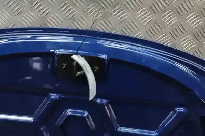 Second-hand car spare part bonnet for tesla model 3 (2018-..) sedan oem iam references 1081390-e0-c  
