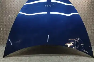Second-hand car spare part Bonnet for TESLA MODEL 3 (2018-..) Sedan OEM IAM references 1081390-E0-C  