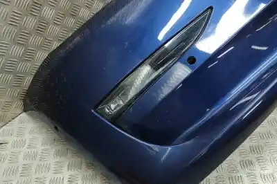 Pezzo di ricambio per auto di seconda mano paraurti anteriore per tesla model 3 (2018-..) sedan riferimenti oem iam 1530702-03-c,1624797-00-a,1624798-00-a  
