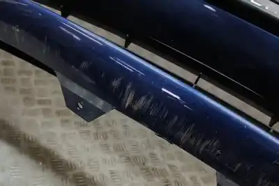 Pezzo di ricambio per auto di seconda mano paraurti anteriore per tesla model 3 (2018-..) sedan riferimenti oem iam 1530702-03-c,1624797-00-a,1624798-00-a  
