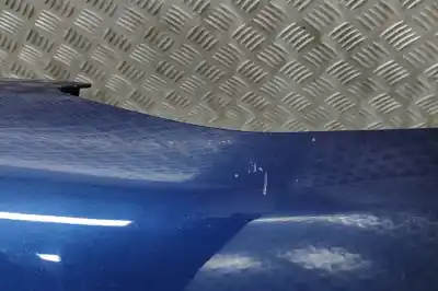 Pezzo di ricambio per auto di seconda mano paraurti anteriore per tesla model 3 (2018-..) sedan riferimenti oem iam 1530702-03-c,1624797-00-a,1624798-00-a  
