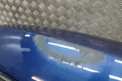 Pezzo di ricambio per auto di seconda mano paraurti anteriore per tesla model 3 (2018-..) sedan riferimenti oem iam 1530702-03-c,1624797-00-a,1624798-00-a  