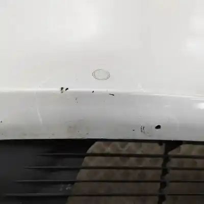 Second-hand car spare part front bumper for tesla model 3 (2018-..) sedan oem iam references 1084168-s0-e,1084168-00-d  