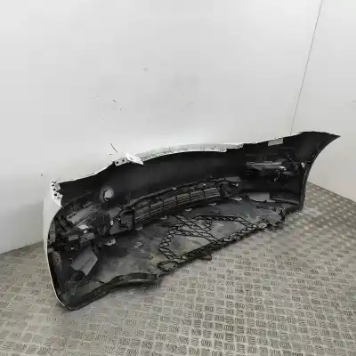 Second-hand car spare part front bumper for tesla model 3 (2018-..) sedan oem iam references 1084168-s0-e,1084168-00-d  