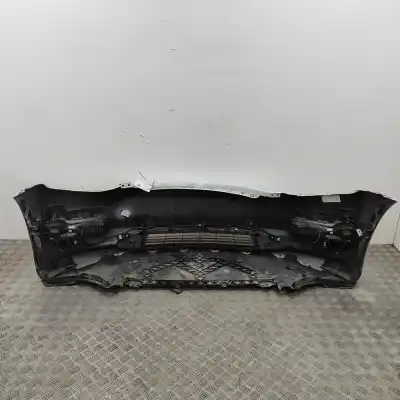 Second-hand car spare part front bumper for tesla model 3 (2018-..) sedan oem iam references 1084168-s0-e,1084168-00-d  
