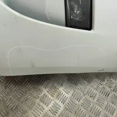 Second-hand car spare part front bumper for tesla model 3 (2018-..) sedan oem iam references 1084168-s0-e,1084168-00-d  