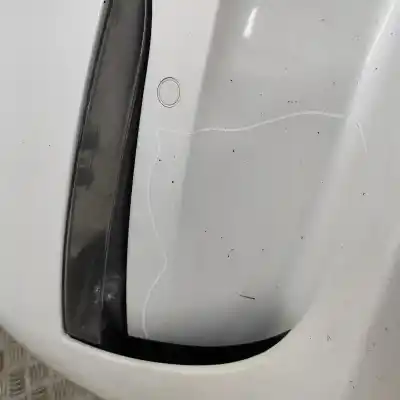 Second-hand car spare part front bumper for tesla model 3 (2018-..) sedan oem iam references 1084168-s0-e,1084168-00-d  