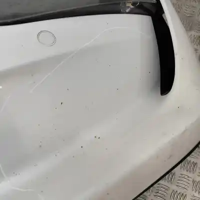 Second-hand car spare part front bumper for tesla model 3 (2018-..) sedan oem iam references 1084168-s0-e,1084168-00-d  