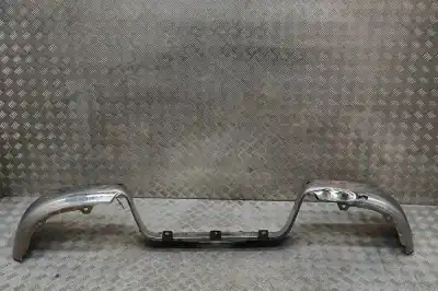 Peça sobressalente para automóvel em segunda mão Para Choques Traseiro por VOLKSWAGEN AMAROK 2H_, S1B (2010-2022) Pick-up Referências OEM IAM 2H5807417D  