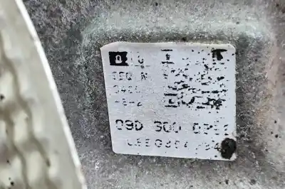 Pezzo di ricambio per auto di seconda mano riduttore per audi q7 4l (2006-2015) riferimenti oem iam   