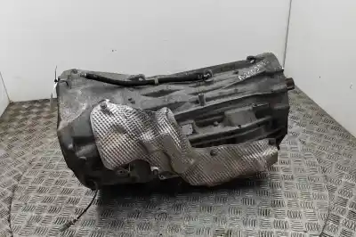 Автозапчастина б/у коробка передач для AUDI Q7 4L (2006-2015) Посилання на OEM IAM   