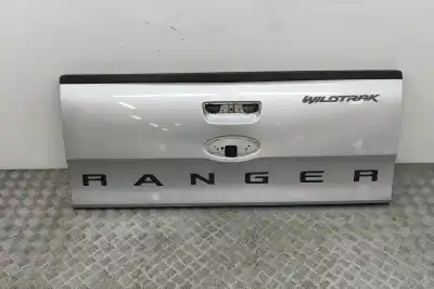 Pièce détachée automobile d'occasion Couvercle De Coffre pour FORD RANGER TKE (2011-..) Pick-up Références OEM IAM FB3B-26278E04-CB  