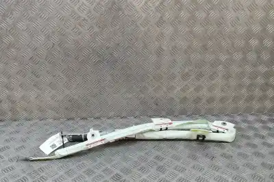 Автозапчастина б/у ЛІВА БІЧНА ПОДУШКА БЕЗПЕКИ для JAGUAR F-TYPE COUPE X152 (2013-..) Coupe Посилання на OEM IAM EX53-14K160-AD  