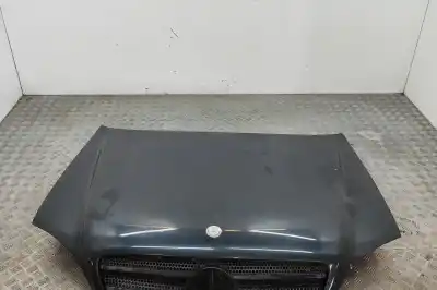 Автозапчастина б/у КАПОК для MERCEDES-BENZ MB FURGÓN (W661) 100 2.4 D Посилання на OEM IAM A1638800157  
