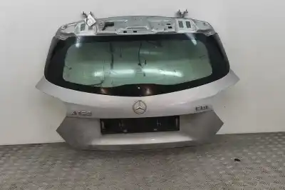 Автозапчастина б/у КРІШКА БАГАЖНИКА для MERCEDES-BENZ A W176 (2012-2018) Посилання на OEM IAM A1767402200  