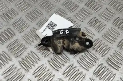Pièce détachée automobile d'occasion Coffre / Serrure De Porte pour FORD RANGER TKE (2011-..) Pick-up Références OEM IAM AB39-2143150-AB  