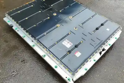 Pezzo di ricambio per auto di seconda mano batteria per audi q4 suv f4b (2020-..) off-road riferimenti oem iam 1ea804841aa  