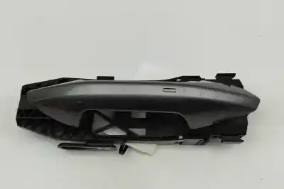 Piesă de schimb auto la mâna a doua MÂNER INTERIOR STÂNGA FATA pentru AUDI Q4 SUV F4B (2020-..) Off-road Referințe OEM IAM 8V0839885,8Y0839239A  