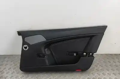 Piesă de schimb auto la mâna a doua FAȚA DE LA UȘA DIN DREAPTA PARTEA DIN FAȚÃ DE PLASTIC pentru ASTON MARTIN VANTAGE VANTAGE 4.3 Referințe OEM IAM 4G43-23942B-W,6G33-23901-AC  