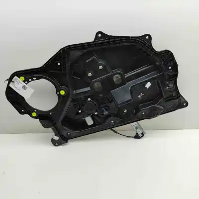 Second-hand car spare part driver left window regulator for mazda cx-5 kf (2016-..) off-road oem iam references kbw57kc9,kb7w5997xa  