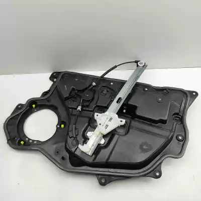 Second-hand car spare part DRIVER LEFT WINDOW REGULATOR for MAZDA CX-5 KF  OEM IAM references KBW57KC9,KB7W5997XA  