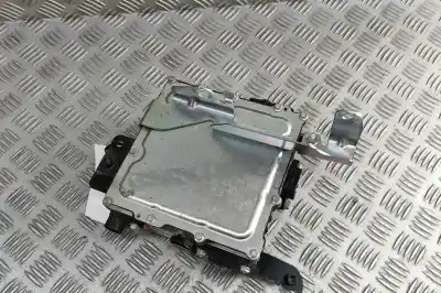 Автозапчасти б/у инверсор за mazda cx-5 kf (2016-..) off-road ссылки oem iam bdmc67zd3e  