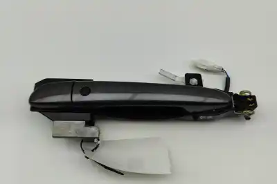 Piesă de schimb auto la mâna a doua MÂNER INTERIOR STÂNGA FATA pentru MAZDA CX-5 KF (2016-..) Off-road Referințe OEM IAM TK49-59-41XC  