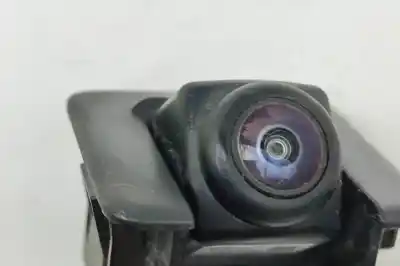 Piesă de schimb auto la mâna a doua CAMERA pentru MAZDA CX-5 KF (2016-..) Off-road Referințe OEM IAM KGC4-67RC0  