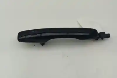 Piesă de schimb auto la mâna a doua MÂNER INTERIOR STÂNGA FATA pentru VOLVO XC90 I (275) 3.2 AWD Referințe OEM IAM 39842713  